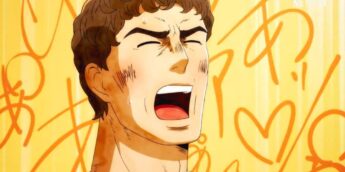 Thermae Romae Novae na Netflix