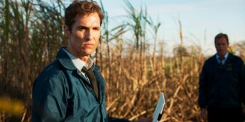 Temporada de True Detective