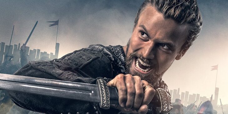 Vikings-Netflix