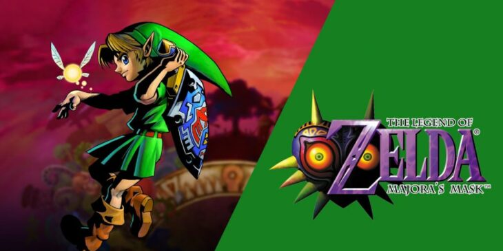 The-Legend-Of-Zelda-Majora's-Mask
