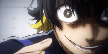 Anime de Blue Lock