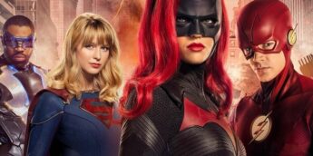 DC no CW