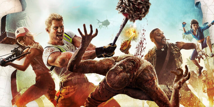 Dead Island 2