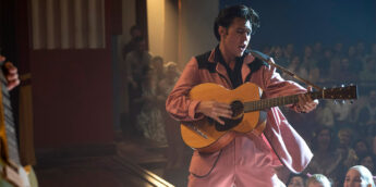 Filme de Elvis Presley