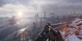 Metro Exodus