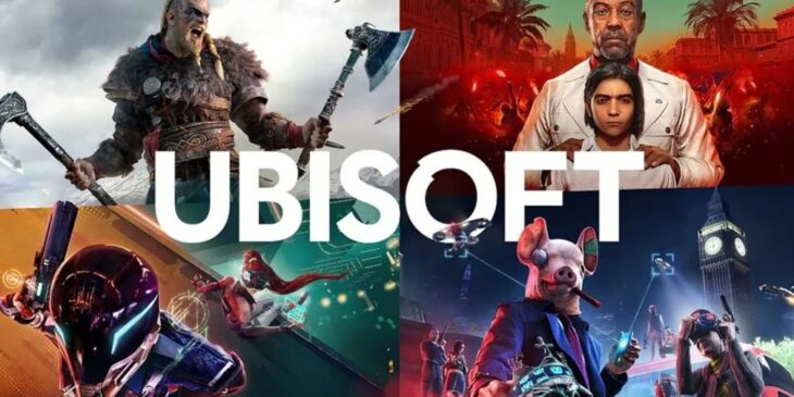 Aquisição da Ubisoft