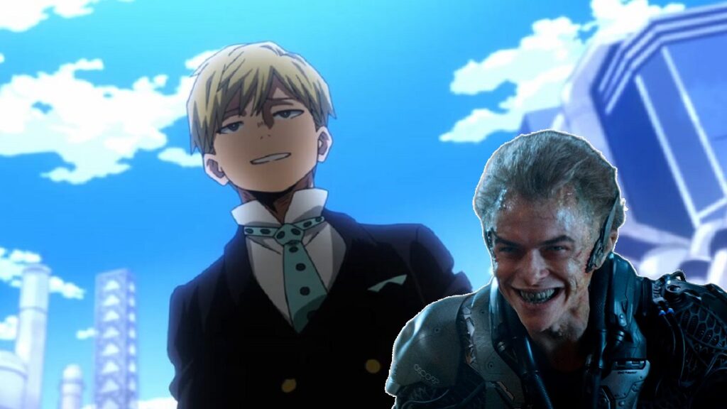 My-Hero-Academia-Duende-Verde