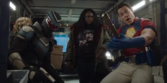 Pacificador-James-Gunn-Erros-de-Bastidores