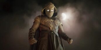 Cavaleiro da Lua na Marvel Studios
