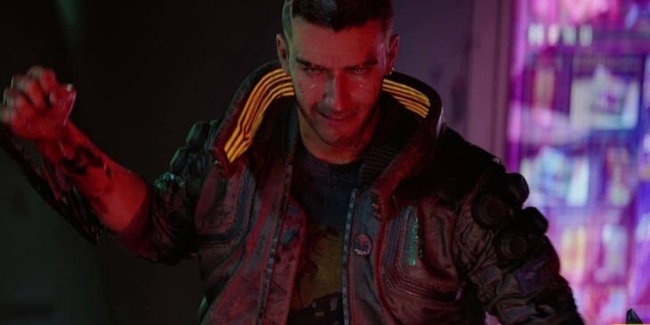 Sistema de Cyberpunk