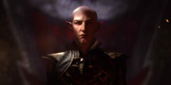 Dragon Age da BioWare
