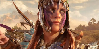 filmagens de Horizon 2074
