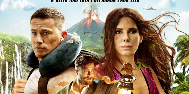 Cidade-Perdida-Channing-Tatum-Sandra-Bullock