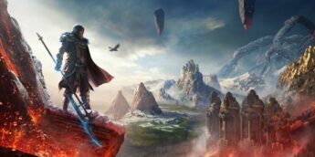 Assassin's Creed Valhalla