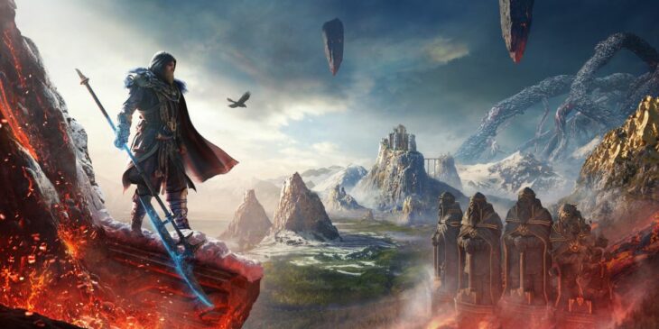 Assassin's Creed Valhalla