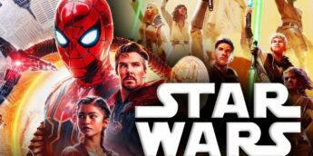Jon Watts em Star Wars