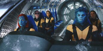 X-men-Fênix-Negra-Disney+