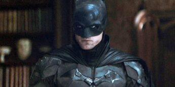 Corte final de Batman