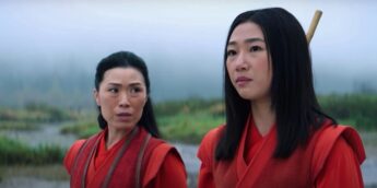 Segunda temporada de Kung Fu