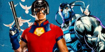 Bane em Pacificador