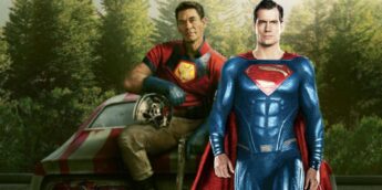Superman em Pacificador