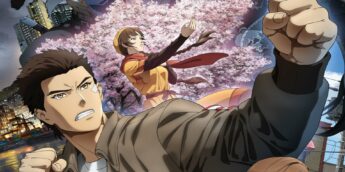 Anime de Shenmue