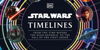 Capa de Star Wars