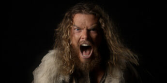 Vikings Valhalla da Netflix
