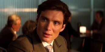 Cillian Murphy e Chris Nolan