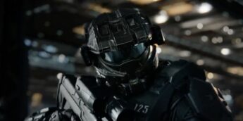 Cartazes de Halo