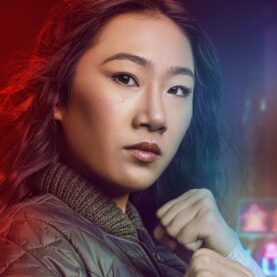 Kung Fu da HBO Max