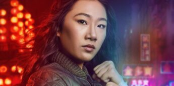 Kung Fu da HBO Max