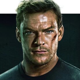 Temporada de Reacher