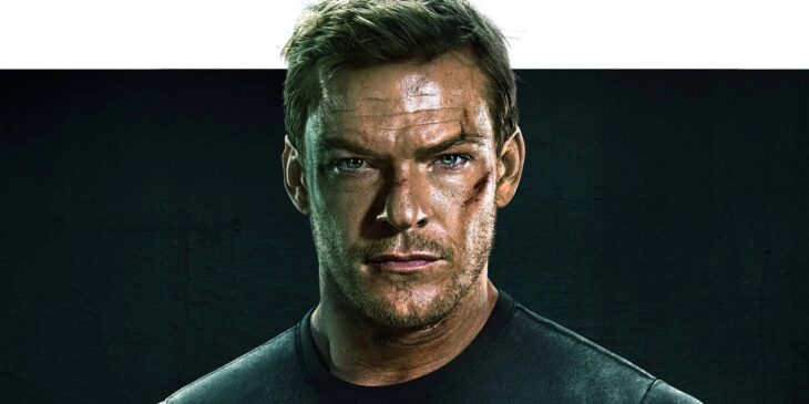 Temporada de Reacher