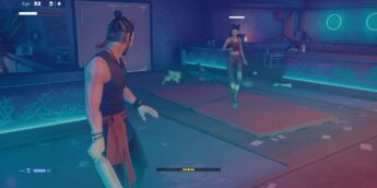 Sifu na PS Plus