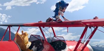'SONIC 2: O filme' bilheteria brasil