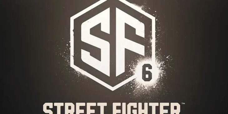 Street Fighter 6