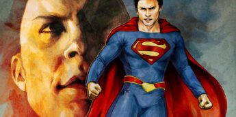 Série de Smallville