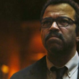 Jeffrey Wright