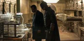 Ator de Batman