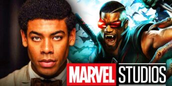 Elenco de Blade