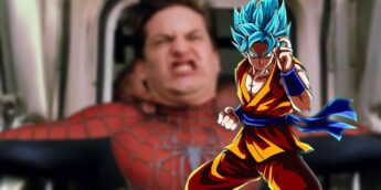 Homenagem de Dragon Ball