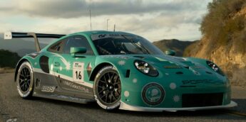 Comercial de Gran Turismo