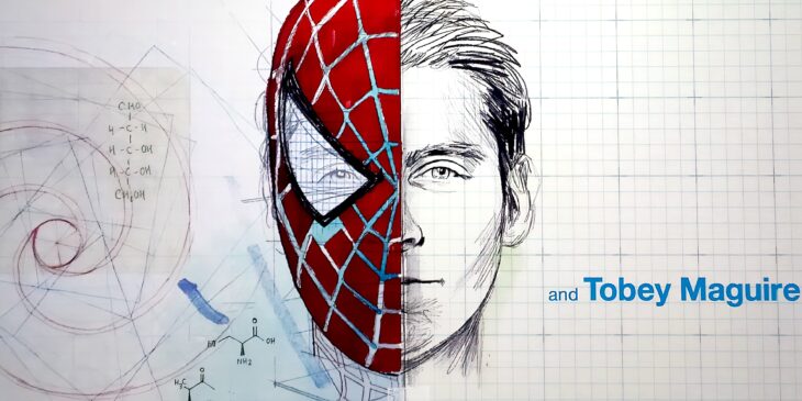 Tobey Maguire na Marvel Studios