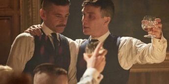 Filme de Peaky Blinders