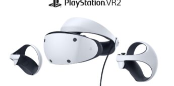 PlayStation VR2