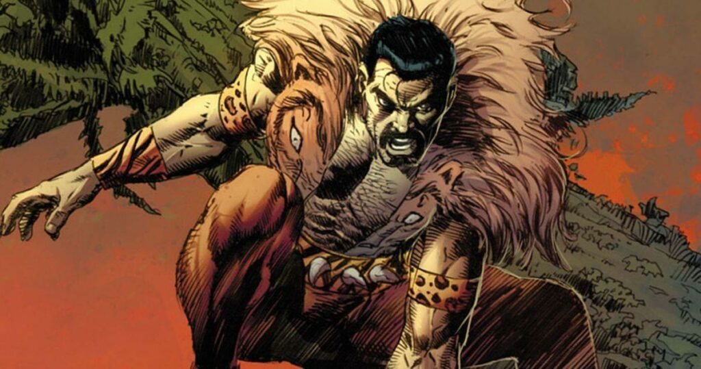 Kraven-Russel-Crowe