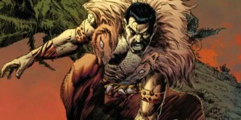 Kraven-Russel-Crowe