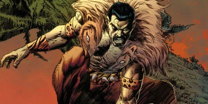 Kraven-Russel-Crowe
