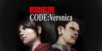 Resident Evil CODE: Veronica